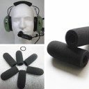 Wind Protection for David Clark M-7 Headset Pack of 5 3