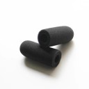 Wind Protection for David Clark M-7 Headset Pack of 5 5