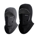Winddichte fleece balaclava ter bescherming tegen koud weer Katoen polyester Universele balaclava voor buitenactiviteiten 1