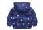 Windjacke für Jungen J3044 3