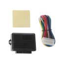 Window Closing Electronics for 4 Windows 2