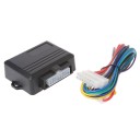 Window Closing Electronics for 4 Windows 3