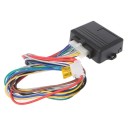 Window Closing Electronics for 4 Windows 5