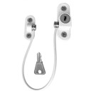Window Security Lock E524 3