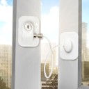 Window Security Lock 5