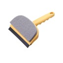 Window Squeegee with Sponge 3