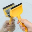 Window Squeegee with Sponge 7