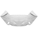 Windscreen Cover for Fiat Ducato Citroën Jumper Peugeot Boxer 2006-2022 Quilted Silver Side Window Covers Mirror Cutouts Snow Protection 3
