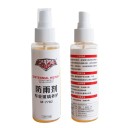 Windscreen Rain Protection 5