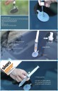 Windscreen Repair Kit B524 3