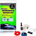 Windscreen Repair Kit B524 4