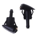 Windscreen Washer Nozzles for Hyundai and Kia 2 pcs 3
