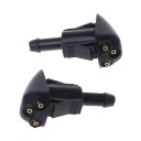 Windscreen Washer Nozzles for Hyundai and Kia 2 pcs 4