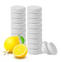 Windscreen Washer Tablets 10 pcs 2