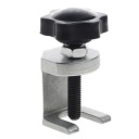 Windscreen Wiper Arm Puller 6x3.2x3.2 cm Metal + Plastic Durable and Practical Car Tool for Repairing and Removing Wipers 1