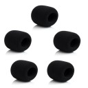 Windshield for Microphone 5 pcs C1190 3