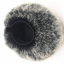 Windshield for Zoom H1 Recorder 3