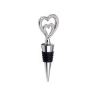 Wine Stopper Heart 1