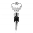 Wine Stopper Heart 2
