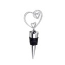 Wine Stopper Heart 4