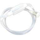 Wine Transfer Hose with Pump 6