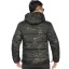 Winter-Camouflagejacke für Herren 1