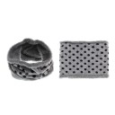 Winter Children's Neck Warmer with Pattern J3488 6