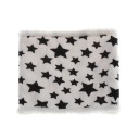 Winter Children's Neck Warmer with Pattern J3488 13