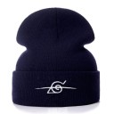 Winter Hat with A1 Symbol 3