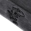 Winter Hat with Shark Print 6