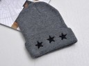 Winter Hat with Stars 3