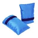 Winter Insulation Cover for Outdoor Tap 19 x 15 cm Protection Against Frost, Wind and Rain Extending the Lifespan of the Tap 6