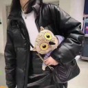 Winter Jacket A3063 6