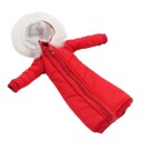 Winter Jacket for Barbie 3