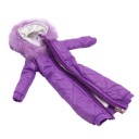 Winter Jacket for Barbie 7