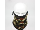 Winter Neck Gaiter with Print 6
