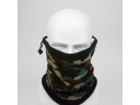 Winter Neck Gaiter with Print 7