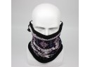 Winter Neck Gaiter with Print 10