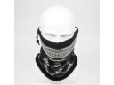 Winter Neck Gaiter with Print 16