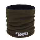 Winter Neck Warmer with Inscription 1