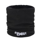 Winter Neck Warmer with Inscription 2