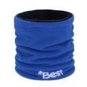 Winter Neck Warmer with Inscription 4