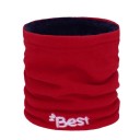 Winter Neck Warmer with Inscription 3