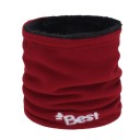 Winter Neck Warmer with Inscription 7