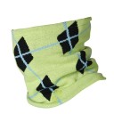 Winter Neck Warmer with Pattern A1 1