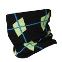 Winter Neck Warmer with Pattern A1 4