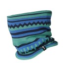 Winter Neck Warmer with Pattern A2 4