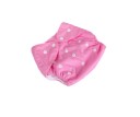 Winter Newborn Nappy Pants 4