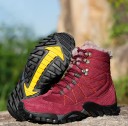 Winter Outdoor Footwear 10