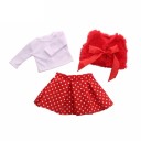 Winter Outfits for Dolls 17